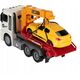 Mega Creative AUTO CIEZAR LAWETA DZ/SW P/B AK 33X20X13 MC18/36