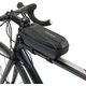 TAKEZERO TZ05 Bike Case/Mount Frame Bag Black