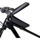 TAKEZERO TZ05 Bike Case/Mount Frame Bag Black