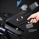 TAKEZERO TZ05 Bike Case/Mount Frame Bag Black