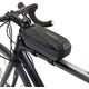 TAKEZERO TZ05 Bike Case/Mount Frame Bag Black
