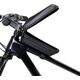 TAKEZERO TZ05 Bike Case/Mount Frame Bag Black