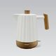 Czajnik Maestro Czajnik elektryczny ceramiczny MAESTRO MR-075