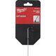 Milwaukee MILWAUKEE KLUCZ IMBUS DŁUGI  2mm
