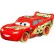 Mattel CARS Glow Racers pojazd świec.w ciemn.mix HPG76 /8