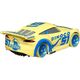 Mattel CARS Glow Racers pojazd świec.w ciemn.mix HPG76 /8