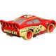 Mattel CARS Glow Racers pojazd świec.w ciemn.mix HPG76 /8