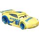 Mattel CARS Glow Racers pojazd świec.w ciemn.mix HPG76 /8