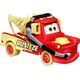 Mattel CARS Glow Racers pojazd świec.w ciemn.mix HPG76 /8