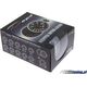 DRacing ZEGAR DEPO CSM 52mm - TURBO MECHANICAL -1 do 2 BAR