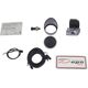 DRacing ZEGAR DEPO WA 60mm - Oil Pressure