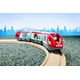 Brio Travel Train (33505)