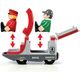Brio Travel Train (33505)