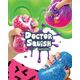 Boti Global DOCTOR SQUISH Squishy maker station