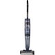 Odkurzacz pionowy 4Swiss VC024 CleanBooster Black + środki czystości