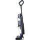 Odkurzacz pionowy 4Swiss VC024 CleanBooster Black + środki czystości