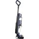Odkurzacz pionowy 4Swiss VC024 CleanBooster Black + środki czystości