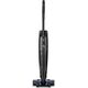 Odkurzacz pionowy 4Swiss VC024 CleanBooster Black + środki czystości