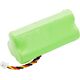 CoreParts Battery for ZEBRA Scanner