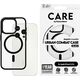 PanzerGlass CARE by PanzerGlass Urban Combat Case iPhone 15 Pro 6,1" MagSafe czarny/black 1426