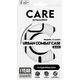 PanzerGlass CARE by PanzerGlass Urban Combat Case iPhone 15 Pro 6,1" MagSafe czarny/black 1426