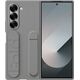 Samsung Samsung Silicone Case Galaxy Z Fold6 grau