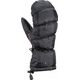 Leki LEKI RĘKAWICE Glace 3D Women Mitt black 6.5