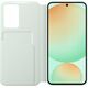 Samsung Samsung Smart View Wallet Case für Galaxy S24 FE, mint