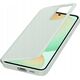 Samsung Samsung Smart View Wallet Case für Galaxy S24 FE, mint