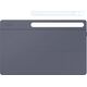 Etui na tablet Samsung Samsung EF-BX910PLEGWW Tab S10 Ultra / S9 Ultra Smart Book Cover niebieski