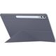 Etui na tablet Samsung Samsung EF-BX910PLEGWW Tab S10 Ultra / S9 Ultra Smart Book Cover niebieski