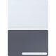 Etui na tablet Samsung Samsung EF-BX910PLEGWW Tab S10 Ultra / S9 Ultra Smart Book Cover niebieski