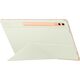 Etui na tablet Samsung Samsung EF-BX910POEGWW Tab S10 Ultra / S9 Ultra Smart Book Cover pomarańczowy