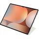 Etui na tablet Samsung Samsung EF-BX910POEGWW Tab S10 Ultra / S9 Ultra Smart Book Cover pomarańczowy