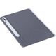 Etui na tablet Samsung Samsung EF-BX810PLEGWW Tab S10+ / S9+ /S9+ FE Smart Book Cover niebieski