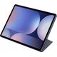 Etui na tablet Samsung Samsung EF-BX810PLEGWW Tab S10+ / S9+ /S9+ FE Smart Book Cover niebieski