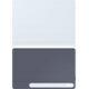 Etui na tablet Samsung Samsung EF-BX810PLEGWW Tab S10+ / S9+ /S9+ FE Smart Book Cover niebieski