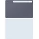 Etui na tablet Samsung Samsung EF-BX810PLEGWW Tab S10+ / S9+ /S9+ FE Smart Book Cover niebieski