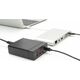 Ładowarka Digitus DA-10195 3x USB-A 1x USB-C 2.4 A (DA-10195)