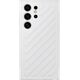 Samsung Etui Samsung Shield Case Galaxy S24 Ultra jasnoszare