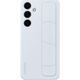Samsung Etui Samsung Standing Grip Case Galaxy S24+ jasnoniebieskie