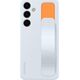 Samsung Etui Samsung Standing Grip Case Galaxy S24+ jasnoniebieskie