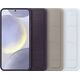 Samsung Etui Samsung Standing Grip Case Galaxy S24+ jasnoniebieskie