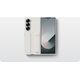 Samsung Samsung Standing Case with Strap Z Fold 6 biały