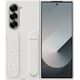 Samsung Samsung Standing Case with Strap Z Fold 6 biały