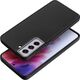 OEM Futerał FRAME do SAMSUNG S21 FE czarny