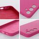 OEM Futerał SILICONE 2mm do SAMSUNG A35 5G róż 13846367 5903396292989