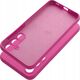 OEM Futerał SILICONE 2mm do SAMSUNG A35 5G róż 13846367 5903396292989