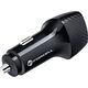 Ładowarka ForCell FORCELL CARBON ładowarka samochodowa Typ C 3.0 PD20W CC50-1C czarny (Total 20W)