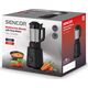 Blender kielichowy Sencor SBU 0510BK